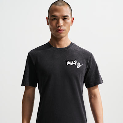 NIKE公式】ナイキ メンズ バスケットボール Tシャツ.オンラインストア